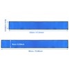 Ciweisah Pool Handrail Covers Slip Resistant Rail Grip Swim Railing