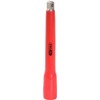 KS Tools 117.1452 Insulated extension 1/4", 75mm