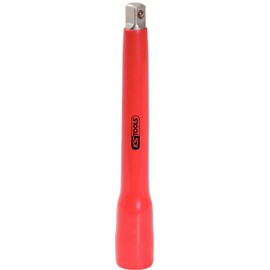 KS Tools 117.1452 Insulated extension 1/4", 75mm