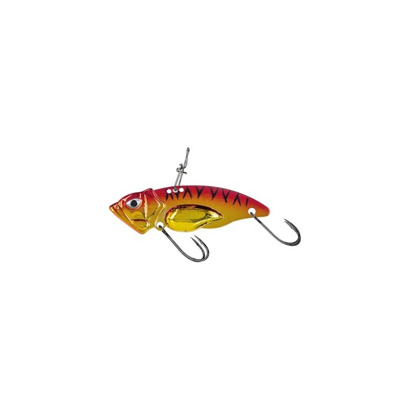 Molix LURE BLADE TRAGO VIB - 4CM - 5, per