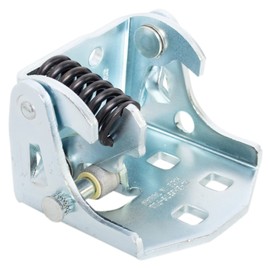 TRQ Front or Rear Lower Door Hinge LH Driver Side for Acadia Traverse Enclave