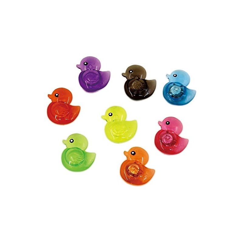 Pika Duck OISNS11904 Pack of 48