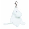 Moomin Key Clip 3.5In
