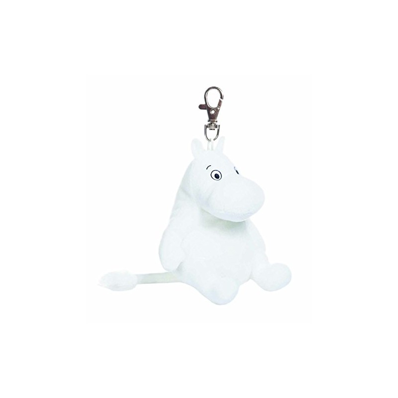 Moomin Key Clip 3.5In