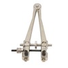 V Shaped Watch Case Back Opener Wrench Alloy Adjustable Large