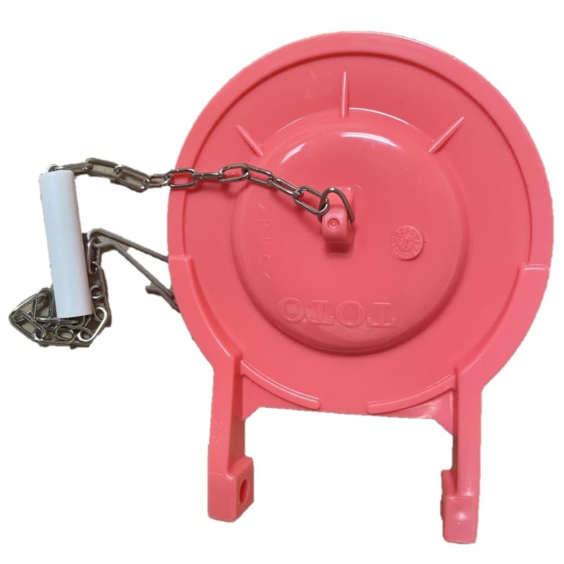 Toto THU175S G-Max 3 Inch Flapper by Nuflush