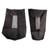 SUBZHAOYI 10-15 Ball Net Bag Extra Large Football Basketball Storage