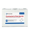 First Aid Only 178 Piece Contractor's First Aid Kit (9302-25M)
