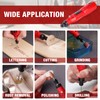 NiArt Mini Cordless Rotary Tool, 3-Speed and USB Charging Rotary
