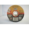 Pack of 10 x Ultra thin 115 x 1.2mm for