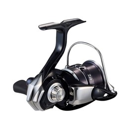 DAIWA FCLT2500SSHQD Spinning Reel 23 Tattoora