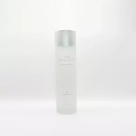 MISSHA (대용량) 미 샤 타 임 레볼루션 더 퍼스트 에센스 5X 180ml x2SET(SH) (Mega Size) Mise En Scene Time Revolution The First Essence 5X 180ml x2 SET