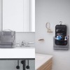 Toiletry Bag Hanging Travel Toiletry Waterproof Cosmetic Bag for Men