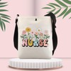 FUSTMW Nurse Gifts Nurse Crossbody Bag Head Nurse Gifts New