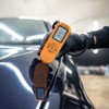 HW 300S Car Paint Film Thickness Gauge with Backlight Large