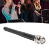 Wireless Microphone Antenna with BNC Connector 640‑690MHZ Mic Receiver Antenna