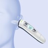 Ear Thermometer for Adults and Kids, Digital Accurate Ear and