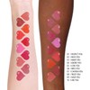 Rubor En Crema Loveheat Moira 008 I Trust You
