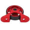 MEIJUN Folding Bike Mudguard Bearing Easy Wheel for Brompton Bike