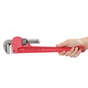 GreatNeck PW18 Pipe Wrench 18" | Automotive & Plumbing Pipe