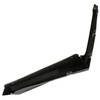 HECASA Fender Flare Rear Left Compatible with 2009-2017 Polaris RZR