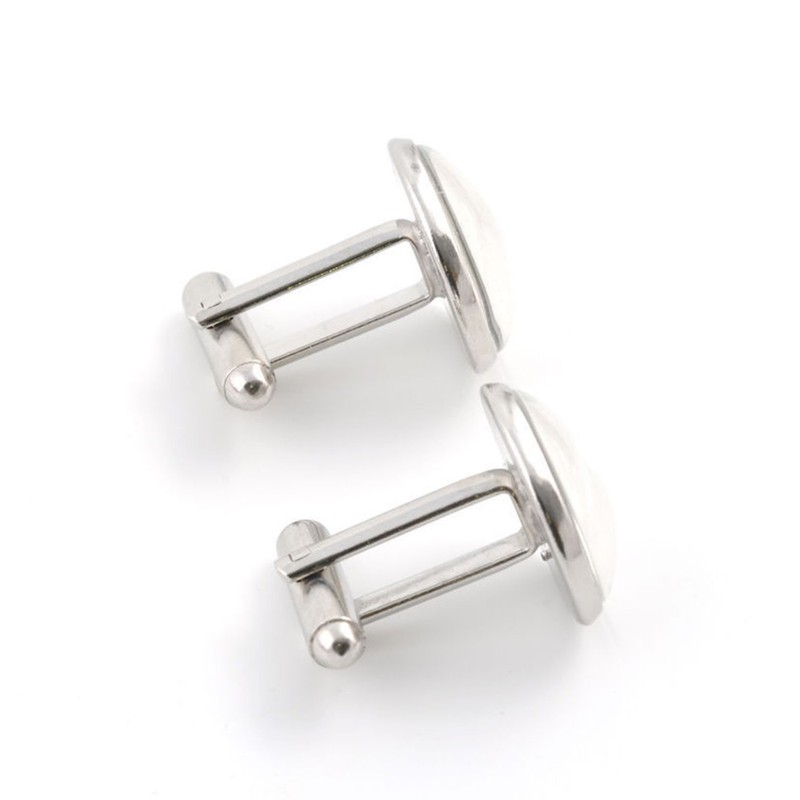 Patch Nation Dalek Dr WHO Cufflinks