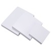150 Sheets Nail Art Drawing Plates 3 Sizes Simple Design
