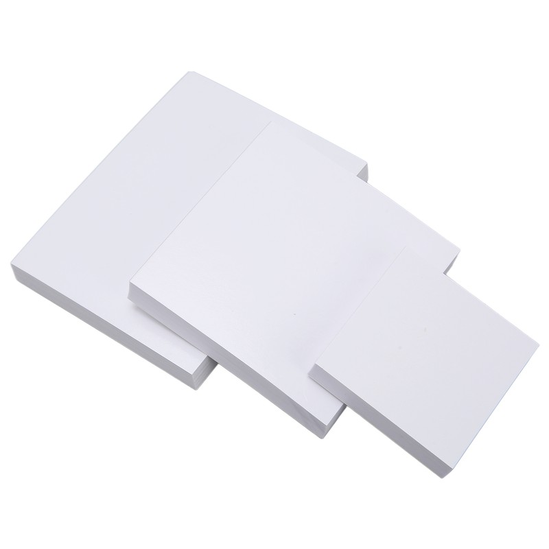 150 Sheets Nail Art Drawing Plates 3 Sizes Simple Design