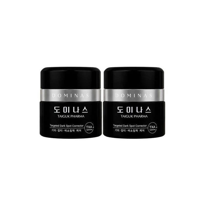 Dominas Tranexamic Acid 7th Generation Season 7 (52232392) Cream_50g_2ea /