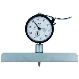 ミツトヨ(mitutoyo) ダイヤルデプスゲージ 7221