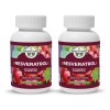 Pasiguaro Resveratrol 100 Tabletas De 600 Mg duo Rinde 100