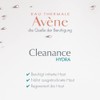 Avène Cleanance Hydra Soothes Cleansing Cream