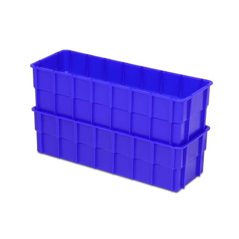 Insert Box Divider Set for Euro Containers, Drawers with Inner