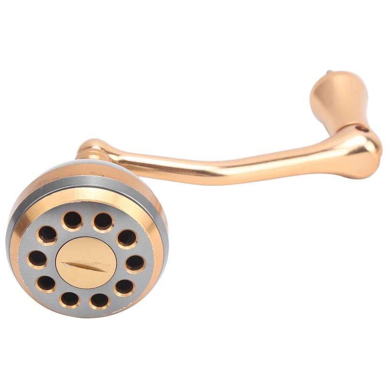 Gear Fishing Reel Handle Replacement Handle Aluminum Alloy Reel Knob