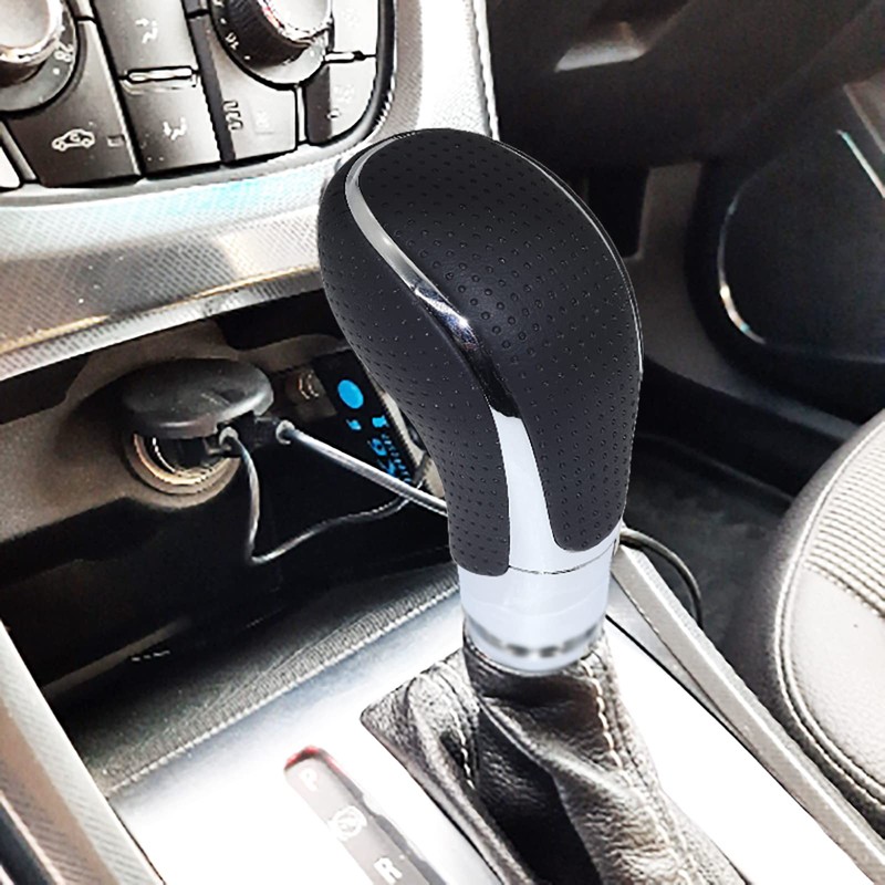 XUKEY Gear Shifter Knob for Buick Verano 2012-2017 Shift Knob