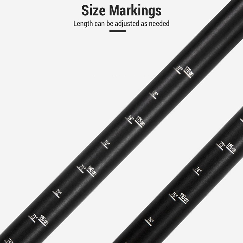 Adjustable Paddle Aluminum Alloy Detachable Portable Inflatable Kayak Paddle for