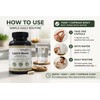Lion’s Mane Capsules 200mg (10:1 Extract) – 120 Capsules (4