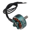 4 Sets Brushless Motor Kit 5mm Shaft Electric Motor with
