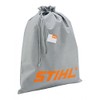 Outdoor Spares Stihl Soft Canvas Duffel Drawstring Bag Part No.0000 891 0820