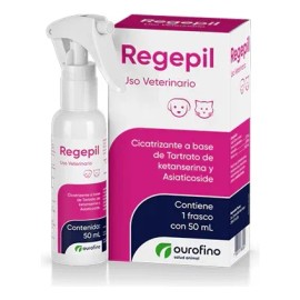 Regepil 50 Ml