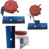 Supplying Demand WH12X10479 Top Load Clothes Washer Pressure Switch Replacement