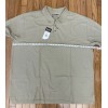 5.11 New 5.11 TACTICAL Mens Silver Tan Utility Polo Shirt