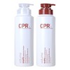 Vitafive CPR Volume Shampoo and Conditioner 900ml Duo Bundle