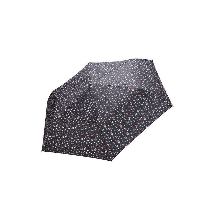 [Metrocity] Cherry Shade Slim Umbrella MUSA-S359