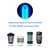 BF150 Replacement Bulb Compatible with Flowtron BK-80D, MC9000, FC7600 and