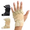 "Yubisapo-kun" Glove-type Supporter that can fix your fingers one at