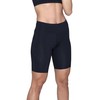 FND Women's Active Ax Compression Shorts – 360° Graduated Compression