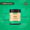 Suplemento en cápsulas VitalBotanics Suplemento Alimenticio Cúrcuma/Neem de 200 un