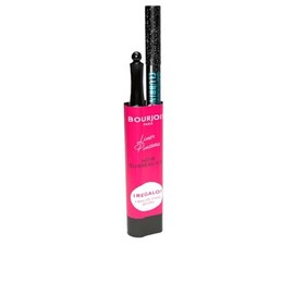 Bourjois Make-up Pack Liner Pinceau, Contour Clubing Gift, 1 Noir Beaux-Arts, 48 Atomic Black 1.2G