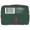 Starbucks Ground Coffee, Italian Roast, Dark Roast Coffee, Notes of